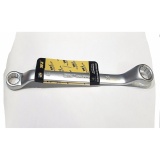 Cờ lê 2 vòng miệng tròn size 12 - 14 mm