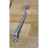 Cờ lê 2 vòng miệng tròn size 17 - 19 mm