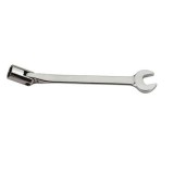 Cờ lê loại miệng hở SATA 47-601 10mm (Xám bạc)
