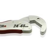 Cờ lê Magic Wrench 9-45mm CHẤT LƯỢNG CAO, ĐA NĂNG -Kích thước các loại cờ lê-Top Tools