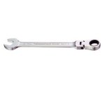 Cờ lê vòng miệng tự lắc sata 46-403 12mm