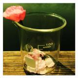 Cốc đo lường thủy tinh 100ml