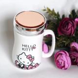 Cốc sứ giữ nhiệt