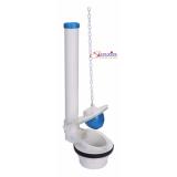 Cọc thoát nước thay thế dành cho các loại bồn cầu tay gạt