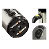Cốc tự khuấy thông minh Self Stirring Mug