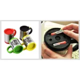Cốc tự khuấy thông minh Self Stirring Mug