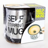 Cốc tự khuấy thông minh Self Stirring Mug