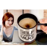 Cốc tự khuấy thông minh Self Stirring Mug