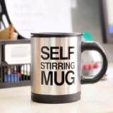 Cốc tự khuấy thông minh Self Stirring Mug