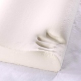 Cocotina Contour Rebound Memory Foam Pillow Orthopaedic Head Neck Back Support Health Pro