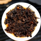 Cocotina Made in 1990 Ripe Pu Er Tea, 357g Oldest Puer Tea, Puerh tea Pu er Tea Pu-erh