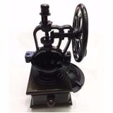 Cối cổ điển xay tiêu, cafe, trưng bày triển lảm