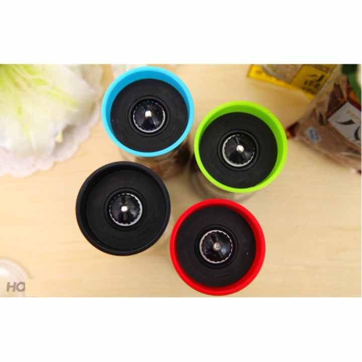 Cối xay hạt tiêu cầm tay mini tiện dụng