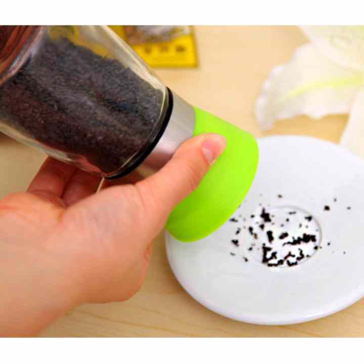 Cối xay hạt tiêu cầm tay mini tiện dụng