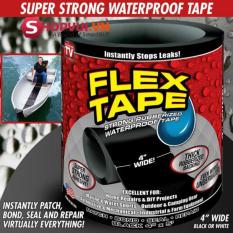 Combo 02 Băng Keo Dán Nước Thần Kỳ FLEX TAPE