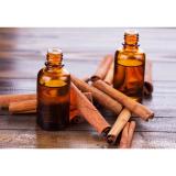 Combo 03 lọ Tinh dầu (Quế + sả chanh + hương trầm)  nguyên chất 10ml