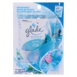 Combo 05 Túi Thơm Glade Hương Tươi Mát 8G