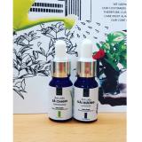 Combo 1 tinh dầu sả chanh neop và 1 tinh dầu oải hương neop