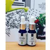 Combo 1 tinh dầu sả chanh neop và 1 tinh dầu quế neop