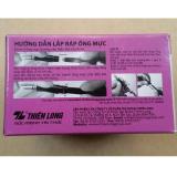 [HCM]ComBo 10 hộp Ống mực FPIC-01 - Tím (100 ống)