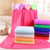 Combo 10 khăn lau mặt cotton CLC ( sản phẩm của làng dệt PHÙNG XÁ - HÀ NỘI)