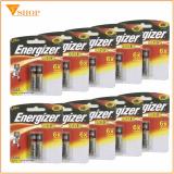 Combo 10 vỉ Pin Energizer AAA, Pin đũa E92 ( 1 vỉ 2 viên )