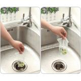 [HCM]Combo 100 CÁi Túi Lưới Lọc Rác Làm Đẹp