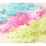 Combo 100 Sao Dạ Quang Phát Sáng