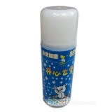 Combo 2 bình xịt tuyết + 1 bình xịt dây