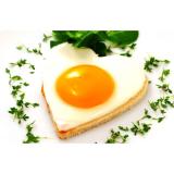 Chảo Chiên Trứng Nhiều Hình Cao Cấp  (giao mẫu ngẫu nhiên)