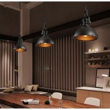 CHAO ĐÈN THẢ DÂY XÍCH