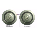 Combo 2 chiếc nắp đậy dành cho bồn rửa chén Sơn Hà, Tân Á, Tân Mỹ, Toàn Mỹ