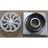 Combo 2 chiếc phễu thu sàn Vinahasa rộng 76mm - 100% inox