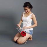 Combo 2 Chiếu Ngủ Văn Phòng GSV cao cấp (trắng)
