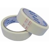 Combo 2 cuộn Băng keo giấy 24mm dài 23 mét