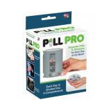Combo 2 Hộp đựng thuốc thông minh đa năng Pill Pro