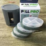 Combo 2 Hộp đựng thuốc thông minh đa năng Pill Pro