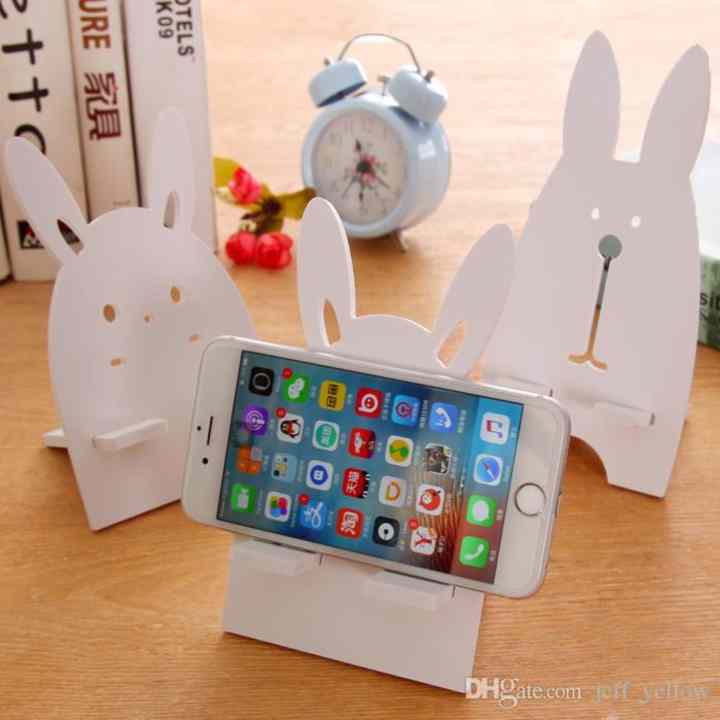 Combo 2 kệ để Ipad, Smart phone tiện ích CD014