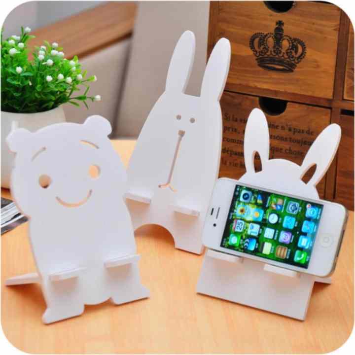 Combo 2 kệ để Ipad, Smart phone tiện ích CD014