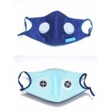 Combo 2 khẩu trang hoạt tính Karibon Max Air (cỡ M hoặc L)