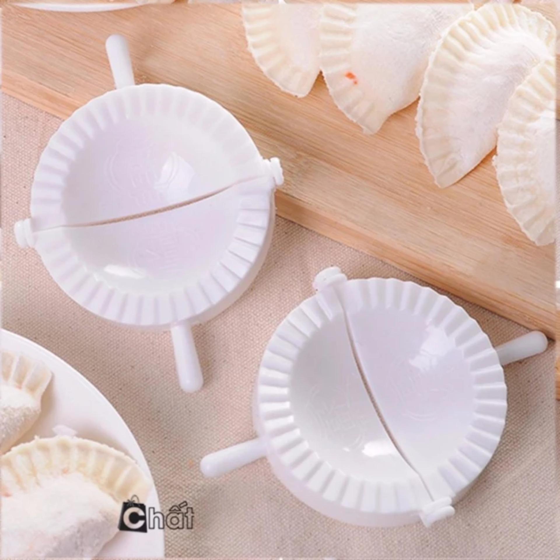 [HCM]Combo 2 Khuôn Làm Bánh Bột Lọc Cao Cấp