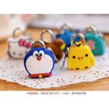 Ổ Khóa Mini Hình Thú