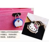 Ổ Khóa Mini Hình Thú