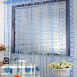 Combo 2 Rèm Cửa Trái Tim (Tím)