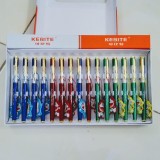 Combo 2 viết máy 1036a màu ngẫu nhiên