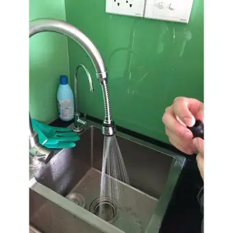 Nội thất phòng tắm toto,Vòi chậu lavabo,Vòi tắm sen,đầu vòi rửa chén tăng áp,Đầu vòi tăng áp điều hướng 360 độ ,VÒI XỊT TĂNG ÁP TURBO FLEX ĐẦU XOAY 478,Sử dụng tiết kiệm nước và thuận tiện khi bạn ng rửa rau quả, rửa bồn, rửa bát ....