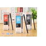 [HCM]Combo 12 cây bút gel K80 đen