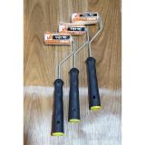 Combo 3 Cọ Lăn Chỉ Mini 6cm Cọ Lăn Sơn Cho Những Bề Mặt Tường Nhỏ Hẹp Chi Tiết