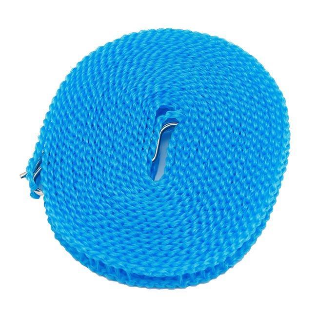 Combo 3 dây phơi quần áo thông minh siêu chắc (5m/dây)