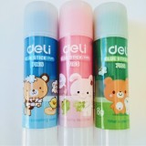 [HCM]COMBO 3 HỒ KHÔ MÀU DELI